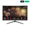 GAMEON GOC27Q180VA 27" QHD 180Hz Curved VA Gaming Monitor – 0.5ms MPRT, HDMI 2.1, DisplayPort 1.4, FreeSync, Built-in Speakers – Black