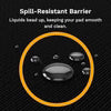 Glorious Mouse Pad 2 GLED 3XL Black | IT Care Kuwait