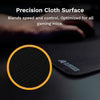 Glorious Mouse Pad 2 GLED 3XL Black | IT Care Kuwait