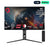 GAMEON GO32OLED 32-inch 4K Dual Switch OLED Gaming Monitor 240Hz 480Hz HDMI 2.1 Black | IT Care Kuwait