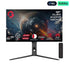 GAMEON GO32OLED 32-inch 4K Dual Switch OLED Gaming Monitor 240Hz 480Hz HDMI 2.1 Black | IT Care Kuwait