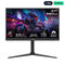 GAMEON GOMP27QHD380IPS Midnight Pro Series 27" QHD Fast IPS Gaming Monitor – 380Hz, 0.5ms MPRT, HDMI 2.1, FreeSync, HDR400, PS5 Support – Black