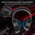 GAMEON GOT100 Ravenstrike Gaming Headset - View 3 | IT Care Kuwait