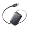 Anker Nano 10K 45W Power Bank with Built-In Retractable USB-C Cable & Smart Display – Black | IT Care Kuwait