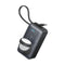 Anker MagGo Power Bank 10,000mAh 35W with Certified Apple Watch Charger & Built-In USB-C Cable – Black | IT Care Kuwait
