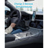 Anker PowerDrive Car Charger - 30W / USB-C / USB-A / Black