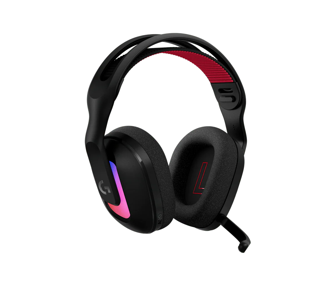 ASTRO A20 X LIGHTSPEED Wireless Headset with PLAYSYNC Audio - Black