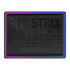 ASUS ROG Strix - 16" 2.5K WQXGA / RTX 5090 24GB VGA / Ultra 9 / 64GB / 2TB SSD / Black