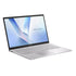 ASUS Vivobook X1504VA-NJ379 - 15.6 بوصة FHD / i7 / 8 جيجابايت / 512 جيجابايت SSD / DOS (بدون نظام تشغيل) / 1 سنة / مفاتيح إنجليزية / فضي