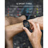 Aukey Fitness Tracker Smartwatch &#8211; 12 Activity Modes / IPX6 Waterproof / Black