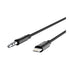 Belkin 3.5mm Audio Cable with lightning connector