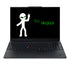 Lenovo ThinkPad E16 Gen 3 Copilot+ PC - 16.0" WUXGA / Ultra 7 258V / 32GB / 512GB (NVMe M.2 SSD) / DOS (Without OS) / 1YW / Arabic/English / Lenovo 15.6" Laptop Casual Toploader