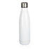 Double Wall Stainless Water Bottle – White/ for Sublimation Printing/ Printing not Included