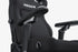 AndaSeat New Kaiser 4 XL Linen Fabric Gaming Chair with 6D Armrests - Black
