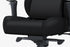 AndaSeat New Kaiser 4 XL Linen Fabric Gaming Chair with 6D Armrests - Black