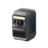 Anker SOLIX C300 Portable Power Station- Dark Gray