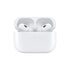Apple AirPods Pro 2nd generation - USB-C with MagSafe Case / Bluetooth / White