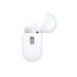 Apple AirPods Pro 2nd generation - USB-C with MagSafe Case / Bluetooth / White