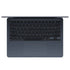 Apple MacBook Air - 13.6" / M5 / 10-Core CPU / 10-Core GPU / 16GB RAM / 512GB SSD / Arb/Eng / Midnight / 1YW