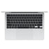 Apple MacBook Air - 13.6" / M5 / 10-Core CPU / 10-Core GPU / 24GB RAM / 1TB SSD / Arb/Eng / Silver / 1YW