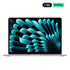 Apple MacBook Air - 13.6" / M5 / 10-Core CPU / 10-Core GPU / 24GB RAM / 1TB SSD / Arb/Eng / Silver / 1YW