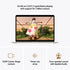 Apple MacBook Air - 13.6" / M5 / 10-Core CPU / 10-Core GPU / 24GB RAM / 1TB SSD / Arb/Eng / Starlight / 1YW