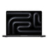 Apple MacBook Pro - 14.2" / M4 Pro / 12-Core CPU / 16-Core GPU / 24GB RAM / 512GB SSD / Arb/Eng / Space Black / 1YW - Z1FE000X4