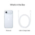 Apple iPhone Air - 256GB / Sky Blue / 5G / 6.5"