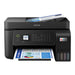 طابعة Epson EcoTank L5290 – 33 صفحة في الدقيقة / A4 / USB / LAN / Wi-Fi / ملونة – طابعة