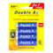 Double A Alkaline Battery AA Battery | IT Care Kuwait