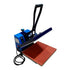 High-Pressure Heat Press Machine – 38x38cm