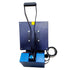 High-Pressure Heat Press Machine – 38x38cm