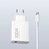Xiaomi 100W Charging Combo MDY-19-ER GaN Fast Charger with Type-A to Type-C Cable