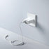 Xiaomi 100W Charging Combo MDY-19-ER GaN Fast Charger with Type-A to Type-C Cable