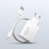 Xiaomi 100W Charging Combo MDY-19-ER GaN Fast Charger with Type-A to Type-C Cable