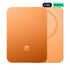 Xiaomi UltraThin Magnetic Power Bank 5000mAh 15W - Orange  SKU: BHR0975GL