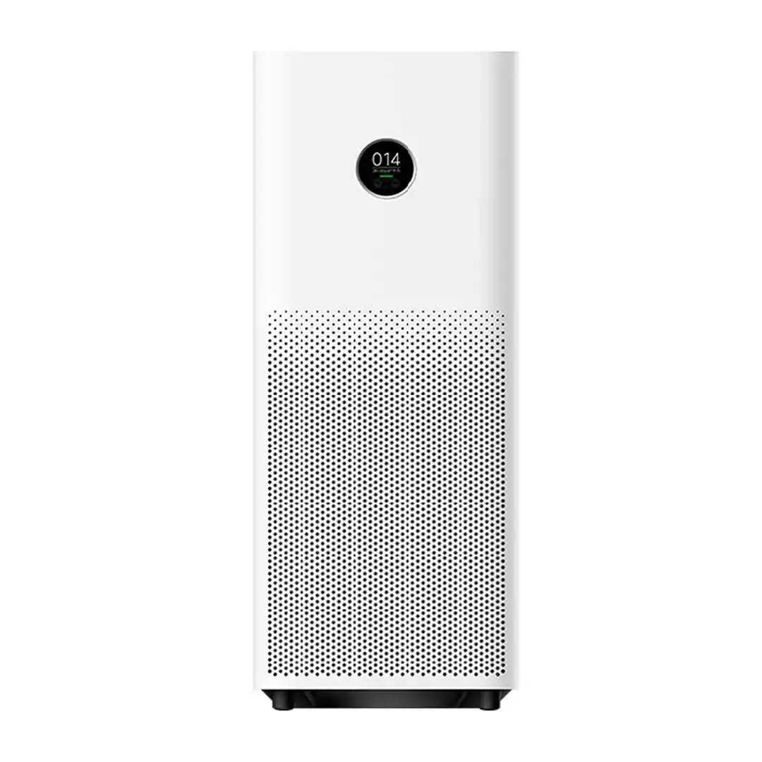 Xiaomi Smart Air Purifier 4 Pro - White