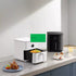Xiaomi Smart Air Fryer - 6.5L / 1800W / Black