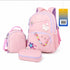 Kids Ultimate Back to School Combo – Unicorn Pink