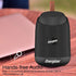 Energizer PowerSound Bluetooth Speaker with built-in Power Bank
