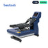 BestSub Drawer Flat Heat Press – 40 x 60 cm / Seychelles Blue