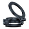 C1 Foldable Magnetic Car Phone Holder with Vacuum Adsorption | IT Care Kuwait