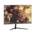 GAMEON GOC27Q180VA 27" QHD 180Hz Curved VA Gaming Monitor – 0.5ms MPRT, HDMI 2.1, DisplayPort 1.4, FreeSync, Built-in Speakers – Black