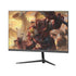 GAMEON GOC27Q180VA 27" QHD 180Hz Curved VA Gaming Monitor – 0.5ms MPRT, HDMI 2.1, DisplayPort 1.4, FreeSync, Built-in Speakers – Black