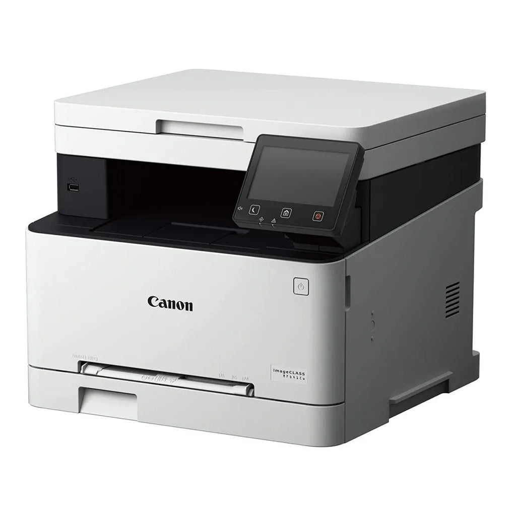 Canon Color Image Class MF641Cw Printer _ Multifunction Wireless Color Laser Printer
