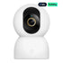 Xiaomi Smart Camera C701 4K UHD 8MP Wi-Fi 6 AI Smart Security Camera - White