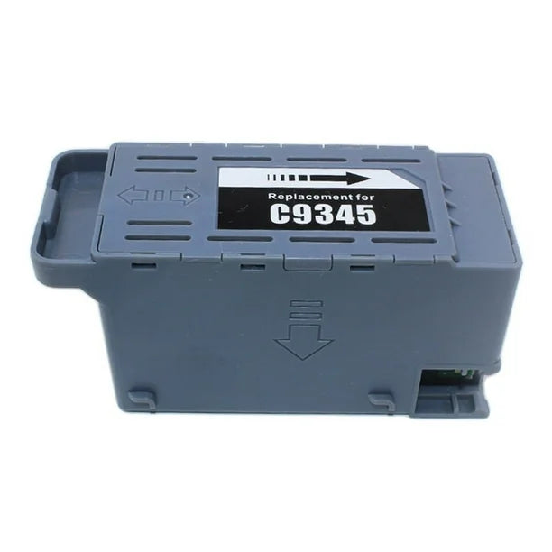 Compatible Maintenance Box C9345 for Epson L8050 / L18050 Inkjet Printers