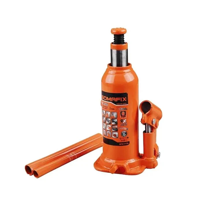 Somafix Industrial Bottle Jack