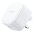 UGREEN CD137 20W USB-C PD Fast Charger UK Plug - White