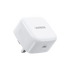UGREEN CD137 20W USB-C PD Fast Charger UK Plug - White